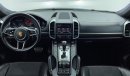بورش كايان جي تي أس GTS 3.6 | بدون دفعة مقدمة | اختبار قيادة مجاني للمنزل