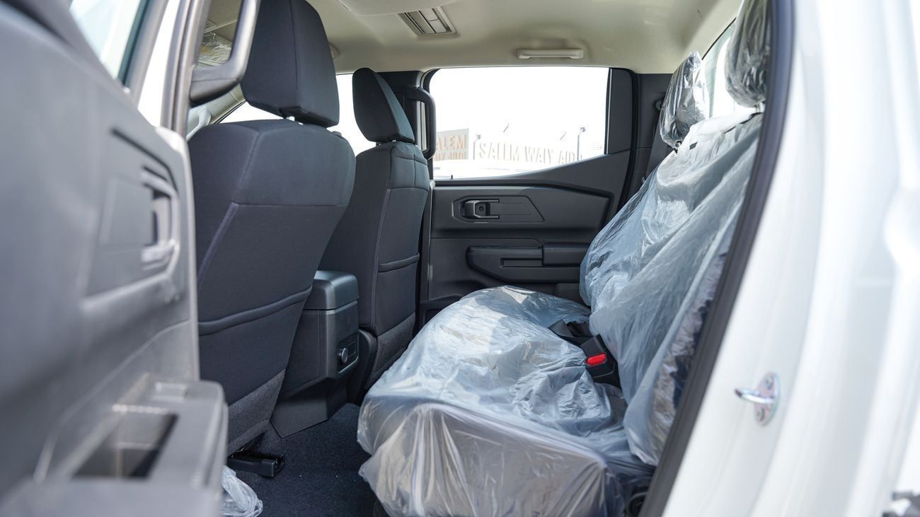 Mitsubishi L200 GL Brand New 2026 Mitsubishi L200 C86 GLX 2.5L Pick-Up GCC – Export Only