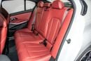 BMW 320i M SPORT