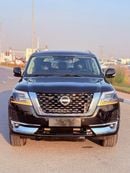 Nissan Armada 4WD 2022 model