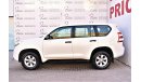 Toyota Prado AED 2154 PM | 2.7L EXR 4WD GCC WARRANTY