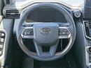 Toyota Land Cruiser GXR 3.5 T.T