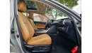 Lexus IS300 Premier GCC 2020 FULL OPTION UNDER WARRANTY V4 TWIN TURBO