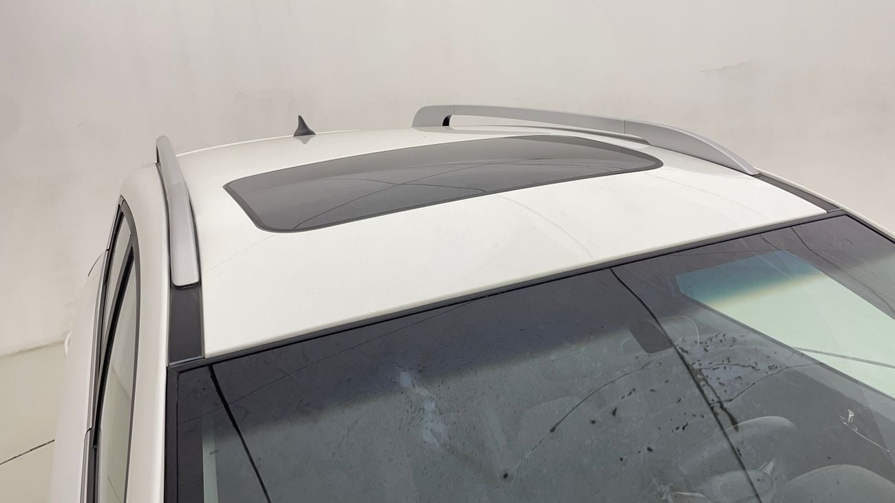 جاك S3 Plus LUXURY 1.6 | بدون دفعة مقدمة | اختبار القيادة في المنزل