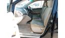 Toyota Harrier TOYOTA HARRIER RIGHT HAND DRIVE (PM1023)