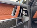 مرسيدس بنز G 63 AMG  4MATIC SUV