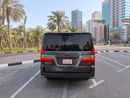 تويوتا جرافينا Right Hand Drive