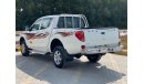 Mitsubishi L200 2013 4x4 Ref#618