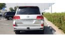 تويوتا لاند كروزر 2009 V6 GXR Face-Lifted 2020, 360 Camera, Sunroof, Leather, Power & Electric Seats, Coolant Box[RHD]