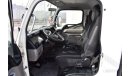 Mitsubishi Canter MITSUBISHI CANTER 2017 (FREEZER)(THERMO KING-1000 R)(LONG CHASSIS) AED