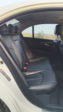 Mercedes-Benz E 350 Fresh Import From Japan