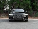 Audi A6 45 TFSI Audi A6 | 2.0 L | 2023 | GCC | Full Option | Accident-Free | In Excellent Condition | 1176 P