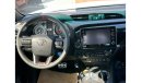 Toyota Hilux TOYOTA HILUX 4.0 GRS BLACK 2024