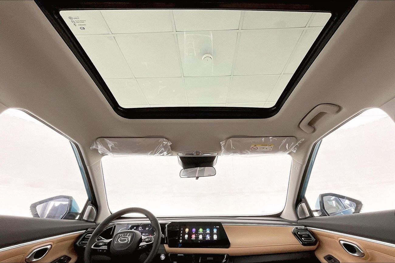 GAC GS3 Emzoom Sport+ | 1 year free warranty | 0 Down Payment