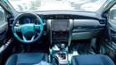Toyota Fortuner SR5 V6 GCC Specs BRAND