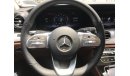 مرسيدس بنز E300 AMG 2020 GCC