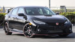 Honda Civic Type R