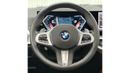 BMW X6 2024 BMW X6 xDrive 40i M-Sport, Warranty, 2029 BMW Service Pack, Full Option, GCC