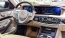 مرسيدس بنز S 650 Maybach V12 4Matic