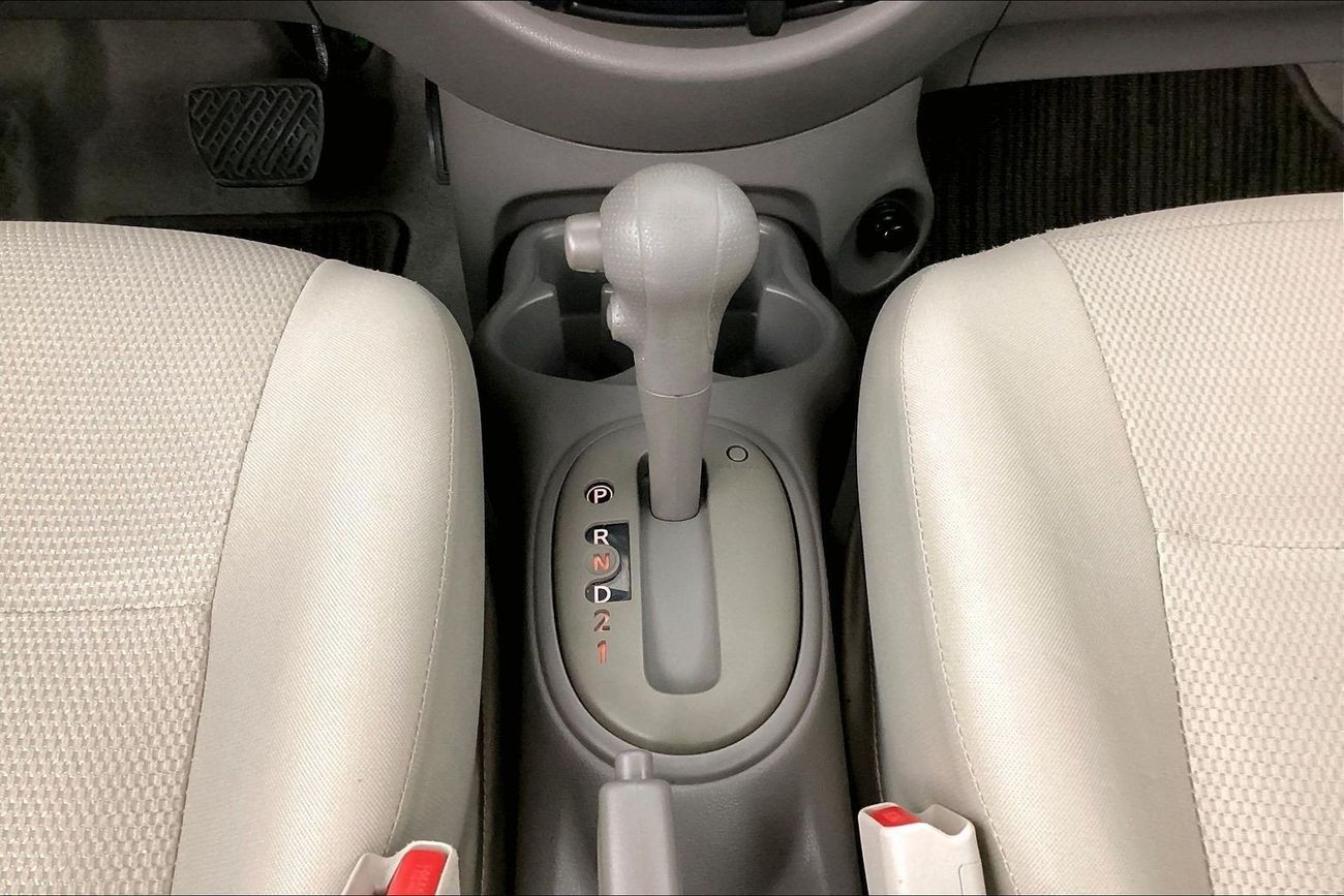 Nissan Sunny SV | Carnival Sale • UP TO AED 20,000 OFF | Guaranteed Warranty | 0 Down Payment