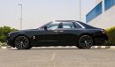 Rolls-Royce Ghost 2021 Black package Local Registration + 10%