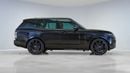 Land Rover Range Rover AUTOBIOGRAPHY