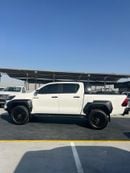 تويوتا هيلوكس GR Sport 2.8L