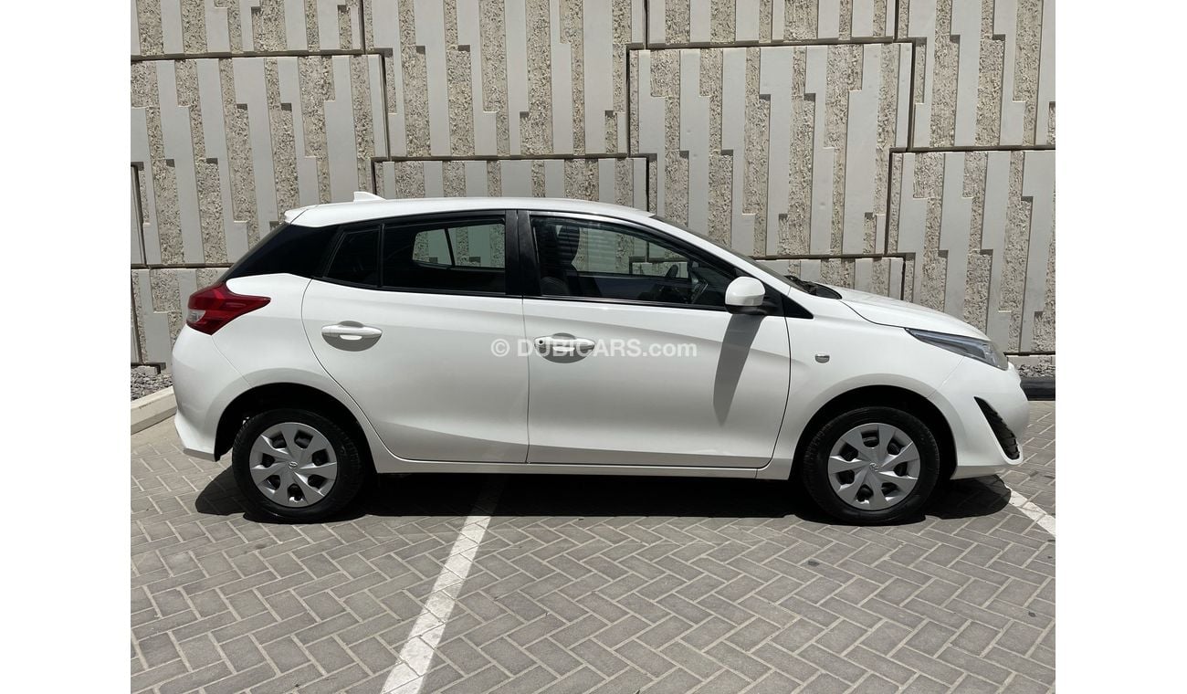 Toyota Yaris 1300
