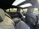 مرسيدس بنز S 500 4MATIC 3.0L