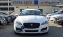 Jaguar XF 2.0 Diesel Pure Eco RWD Aut.