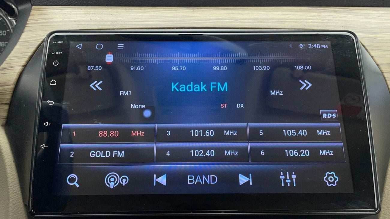 سوزوكي سياز GL 1.5 | بدون دفعة مقدمة | اختبار القيادة في المنزل