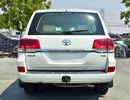 تويوتا لاند كروزر / GXR 4.5L / V8 / DIESEL /LOT#7663