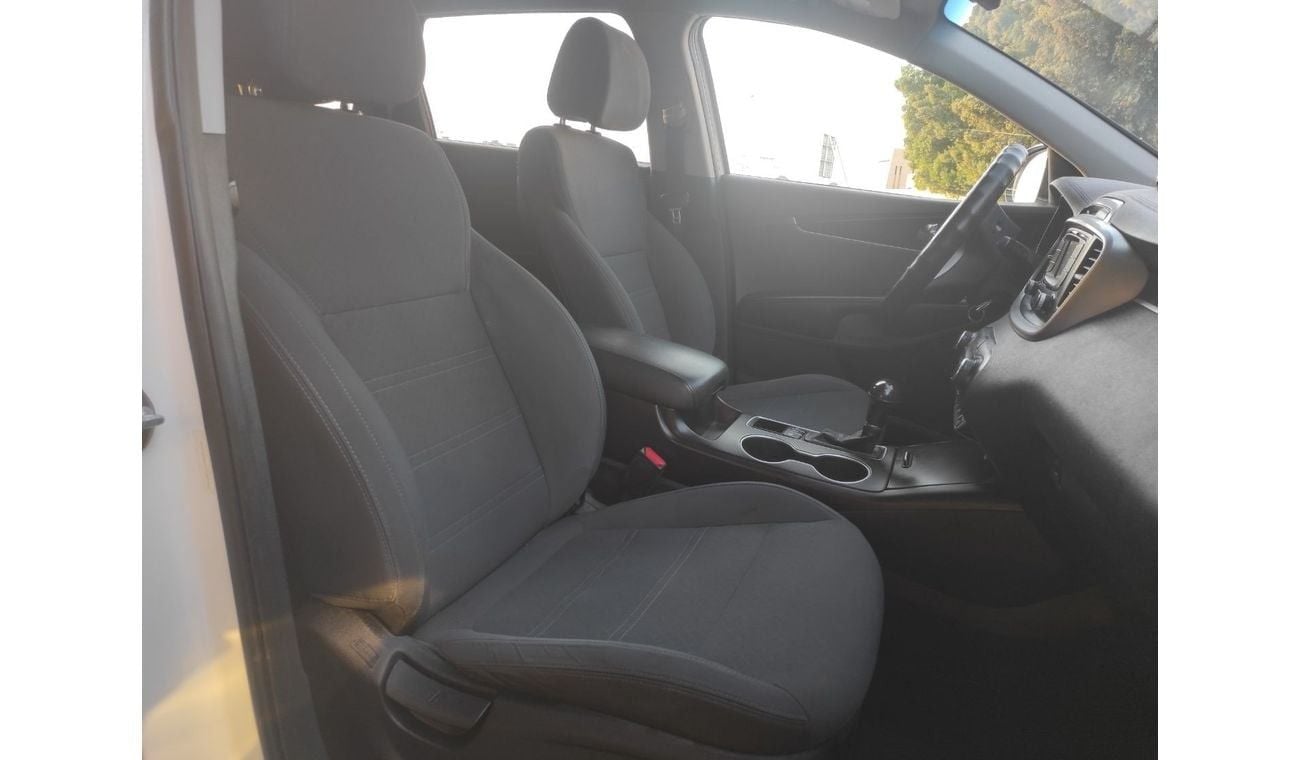 Kia Sorento Kia Sorrento 2016 usa V6 7 seater AWD drive