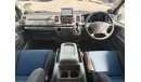 Toyota Hiace TOYOTA HIACE VAN RIGHT HAND DRIVE (PM1282)