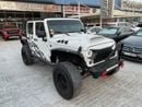 Jeep Wrangler Sport 3.6L A/T
