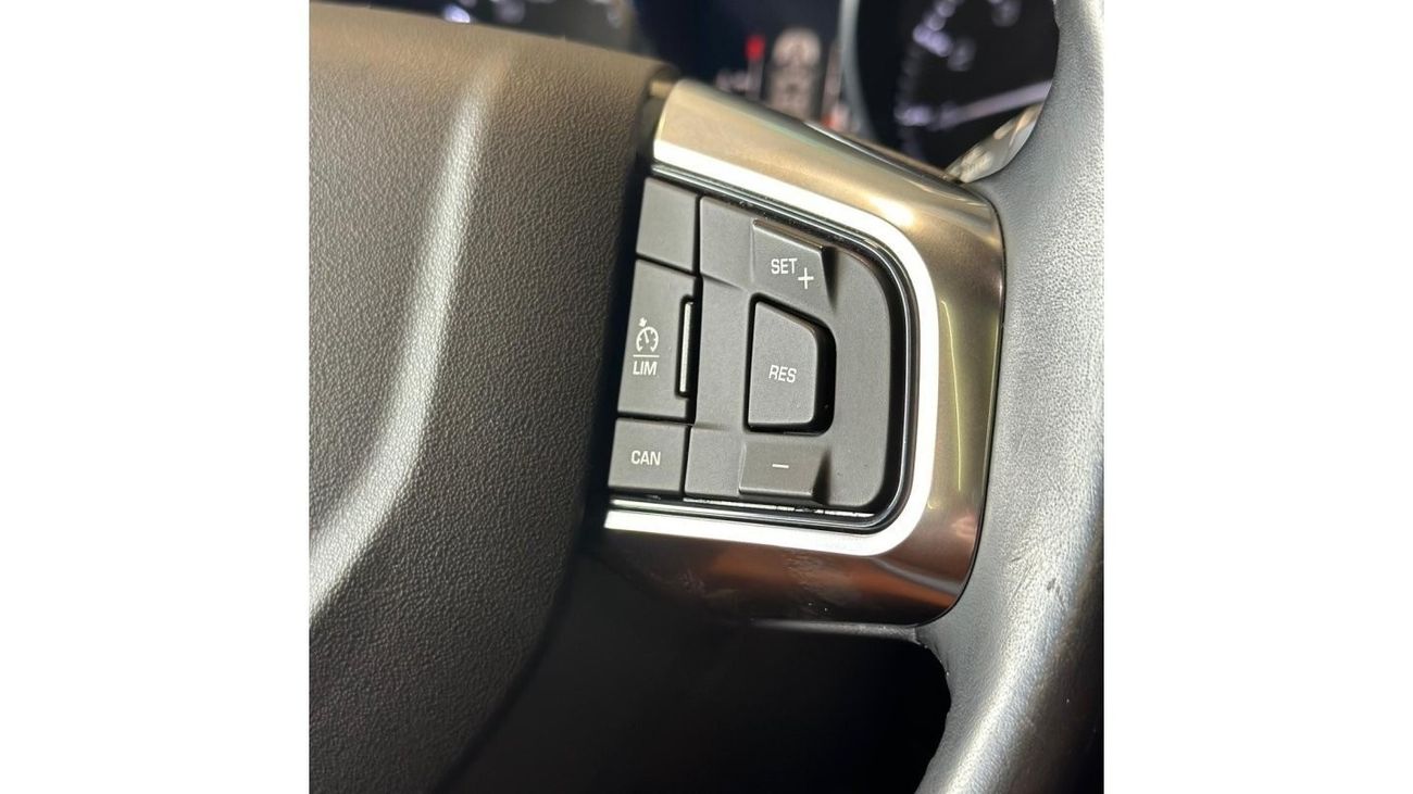 لاند روفر دسكفري سبورت Si4 HSE لاكجري