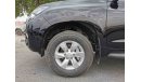 Toyota Prado 2.7L 4CY Petrol, 17" Rims, LED Headlights, Headlight Washer Switch, Fog Lights (CODE # LCTXL07)