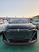 تشنجان x5 بلس CHANGAN X5 PLUS FULL OPTION 360 CAMERA + ELECTRIC TAIL