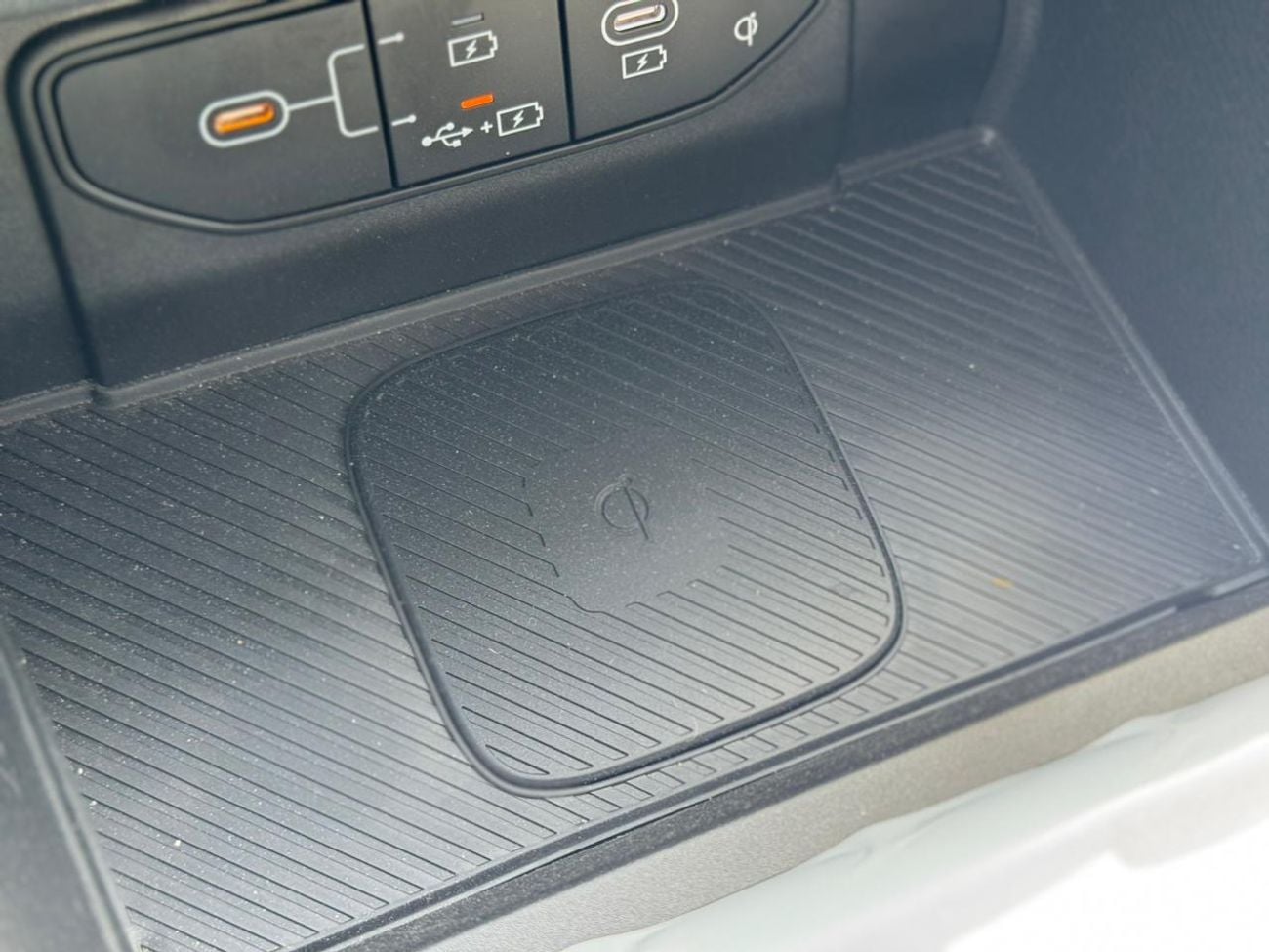 كيا سبورتيج KIA SPORTAGE 2026 2.0L GCC