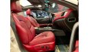 Maserati Ghibli 2015 Maserati Ghibli SQ4, Warranty, Maserati Service History, Low KMs, GCC