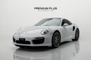Porsche 911 TURBO