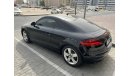 Audi TT 2.0S