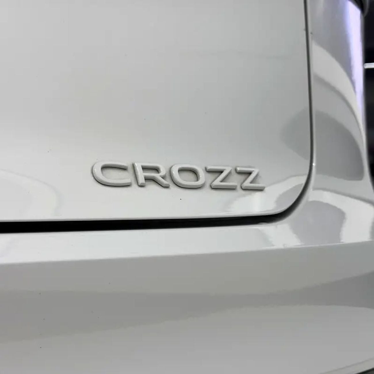 فولكس واجن ID.6 Crozz Pro