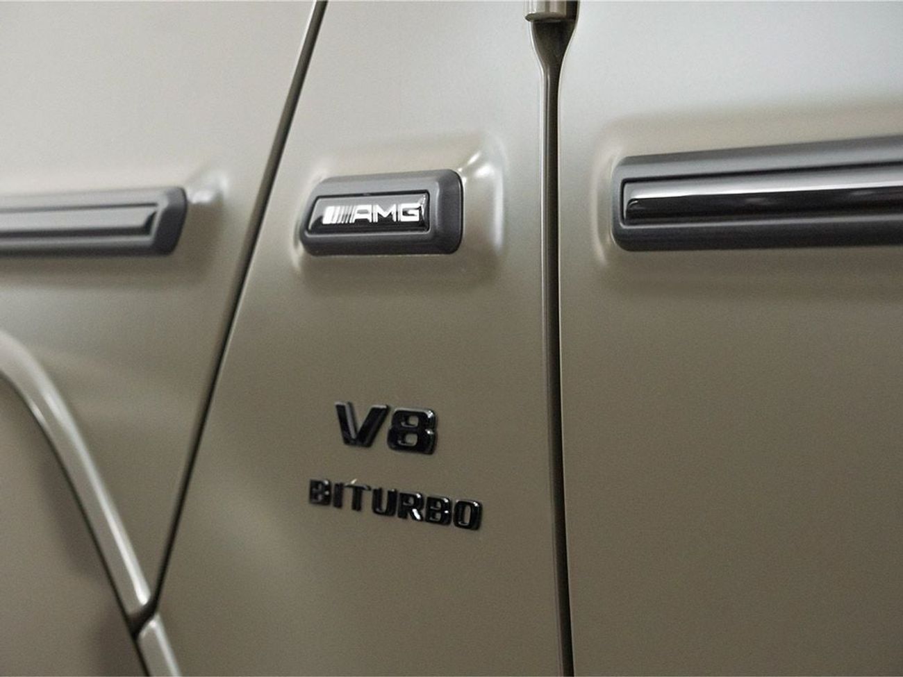 مرسيدس بنز G 63 AMG 2023 Mercedes-Benz G63 / Mercedes Warranty / GCC