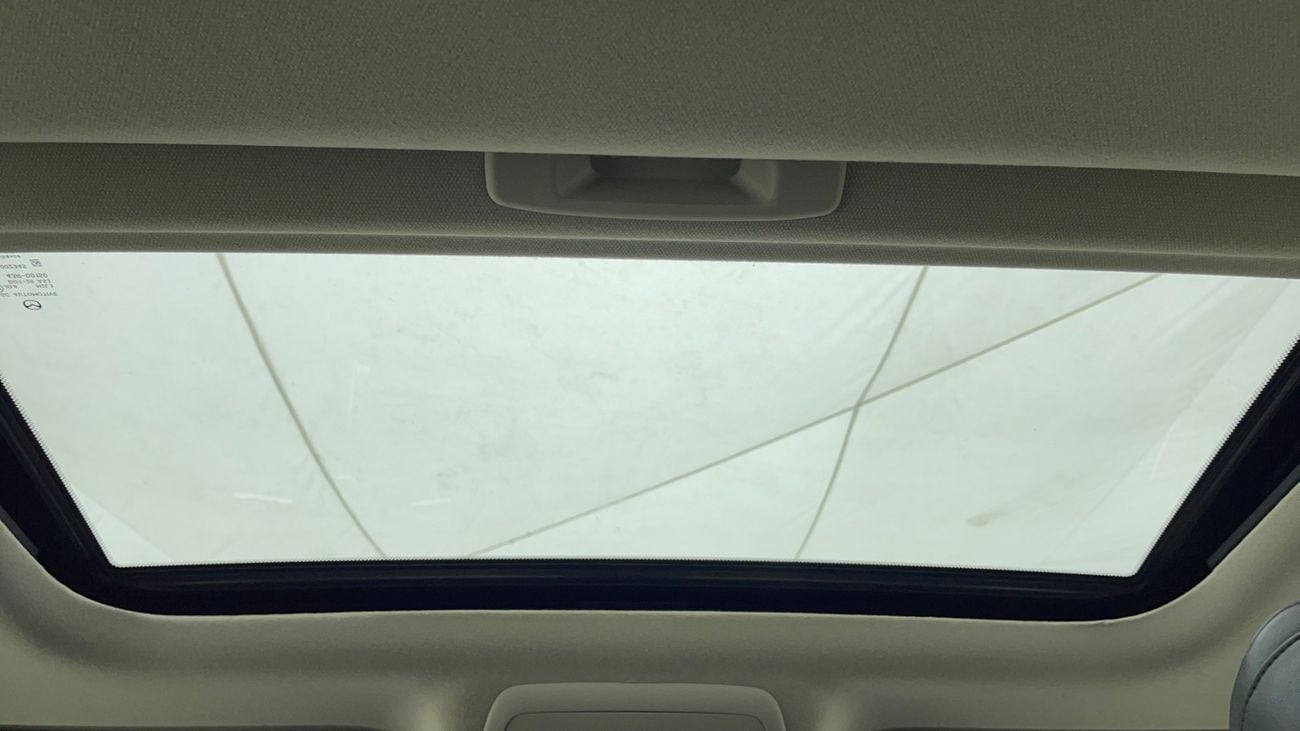 مازدا 3 EVOLVE 2 | بدون دفعة مقدمة | اختبار القيادة في المنزل