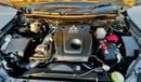 Mitsubishi Triton DOUBLE CABIN PICKUP | RHD | 2.4L DIESEL ENGINE | (AT) | 360 VIEW CAMERA