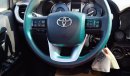 Toyota Hilux SR5 2.4L 4X4 Diesel M/T