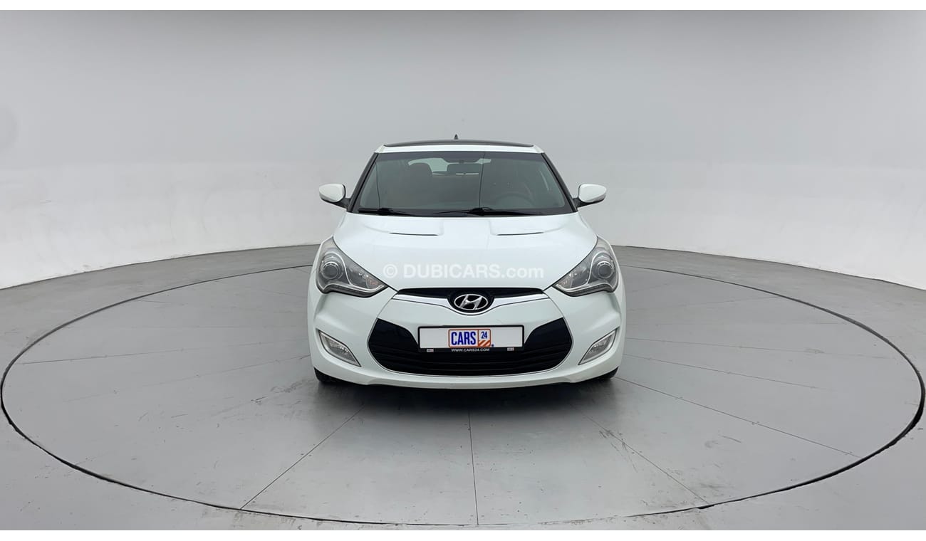 Hyundai Veloster GLS 1.6 | Zero Down Payment | Free Home Test Drive