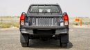 تويوتا هيلوكس Toyota Hilux 2.4L Diesel AT 4x4 Full Option 2025