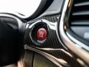 Jeep Grand Cherokee SRT 6.4L